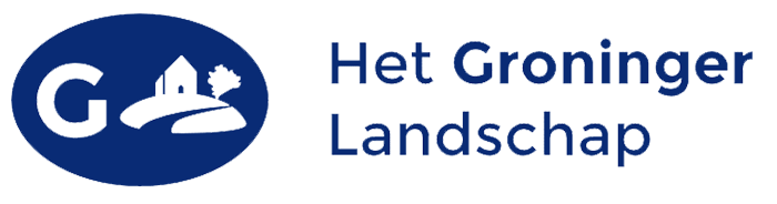 Logo Het Groninger Landschap