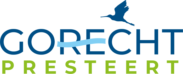 Logo Gorecht Presteert